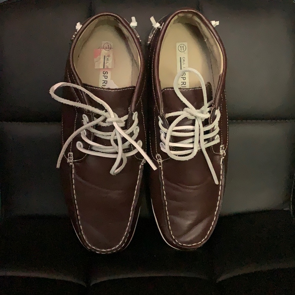 Mocasines